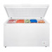 F380CFW TCL 371 L Hybrid Chest Freezer 